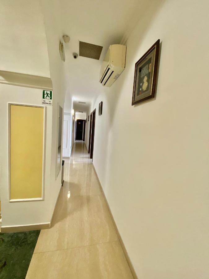 Euro Star Guest House 罗马 外观 照片