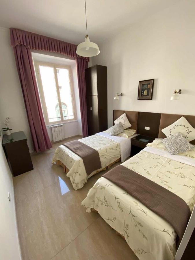 Euro Star Guest House 罗马 外观 照片